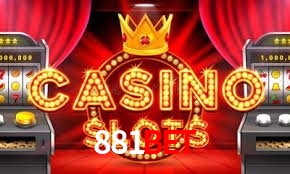 Secure Login 881BET