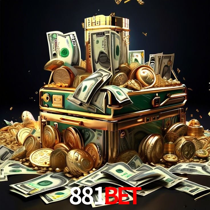 Cadastro Rápido 881BET