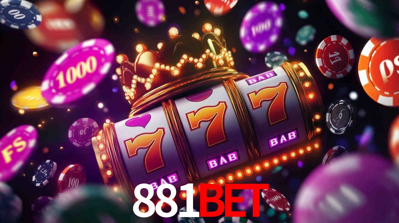 Account Benefits 881BET