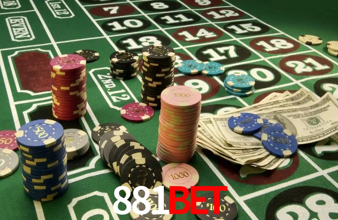 881BET,881BET.COM