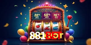 881BET - Rápido Acesse