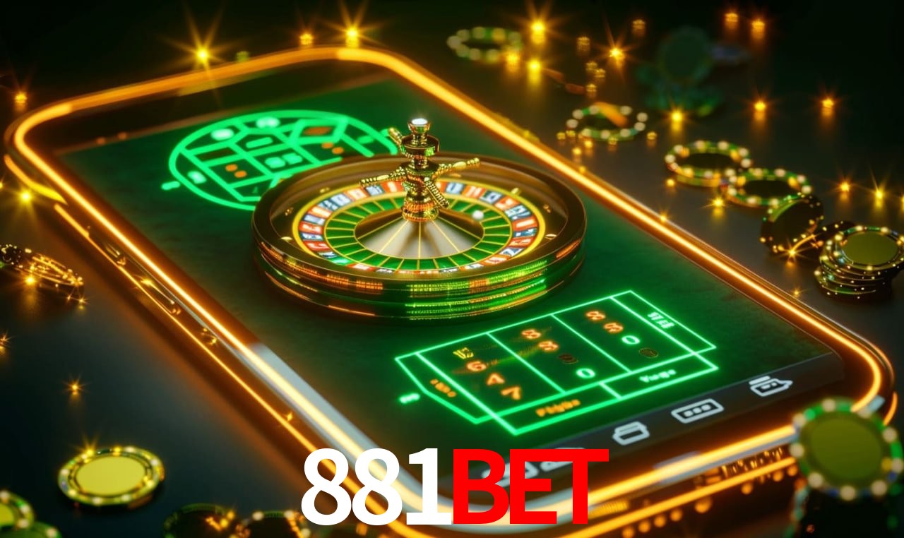 881BET - User Statistics
