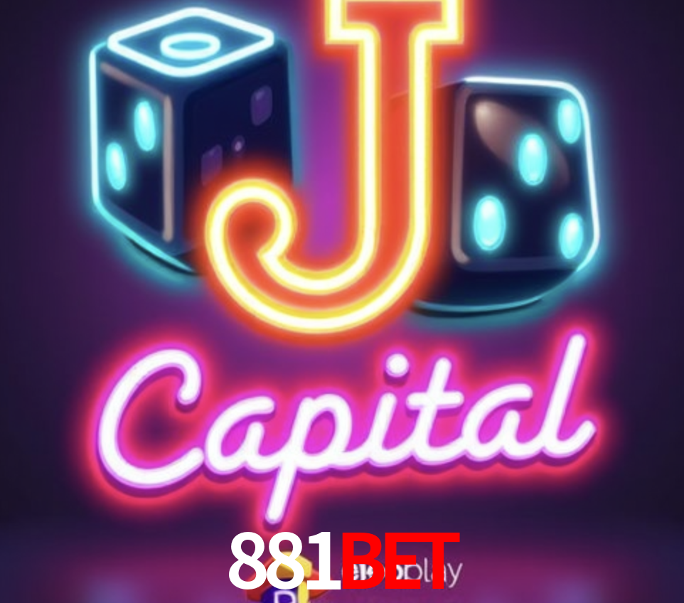 APP oficial da 881BET para mobile
