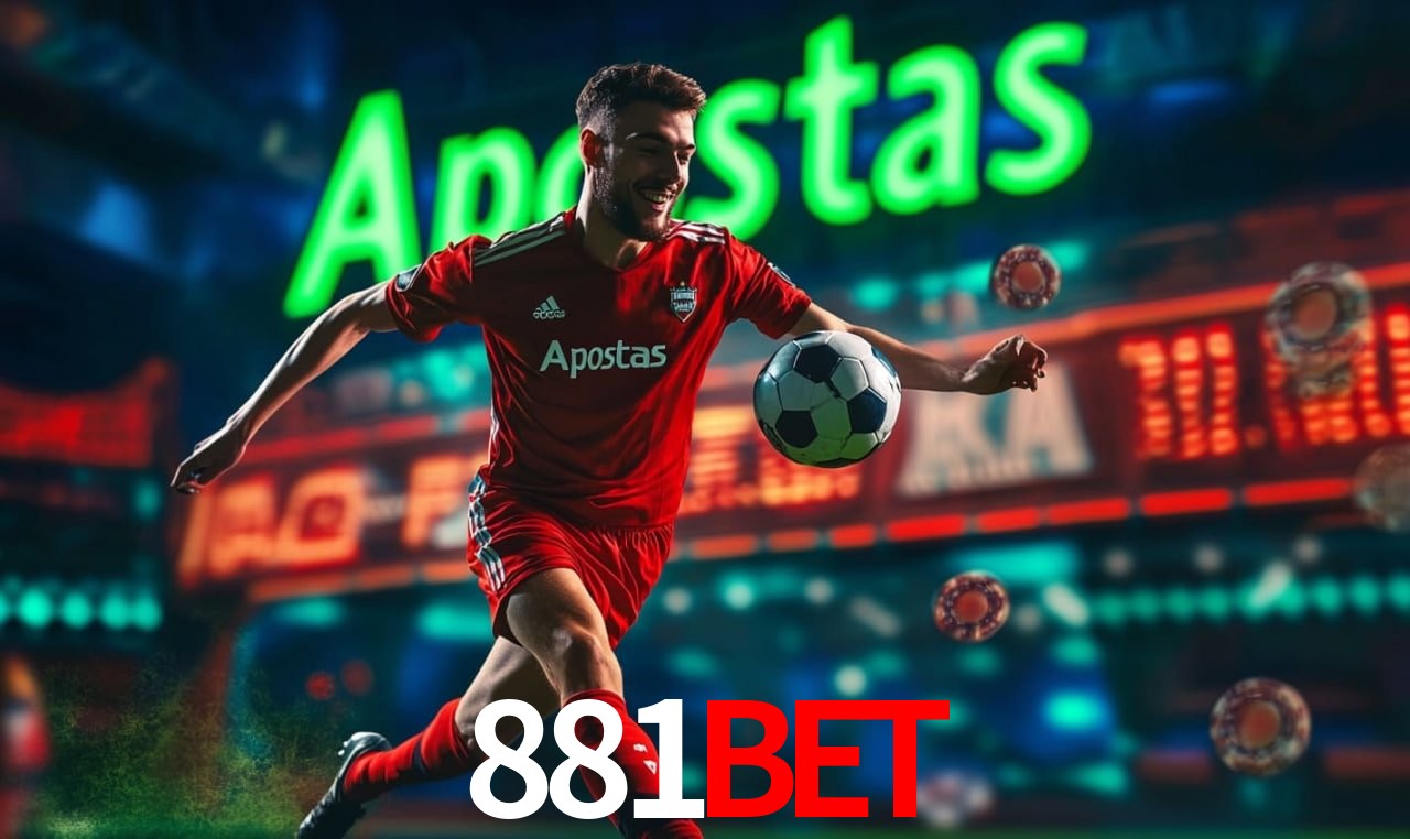 Mesa de Blackjack 881BET