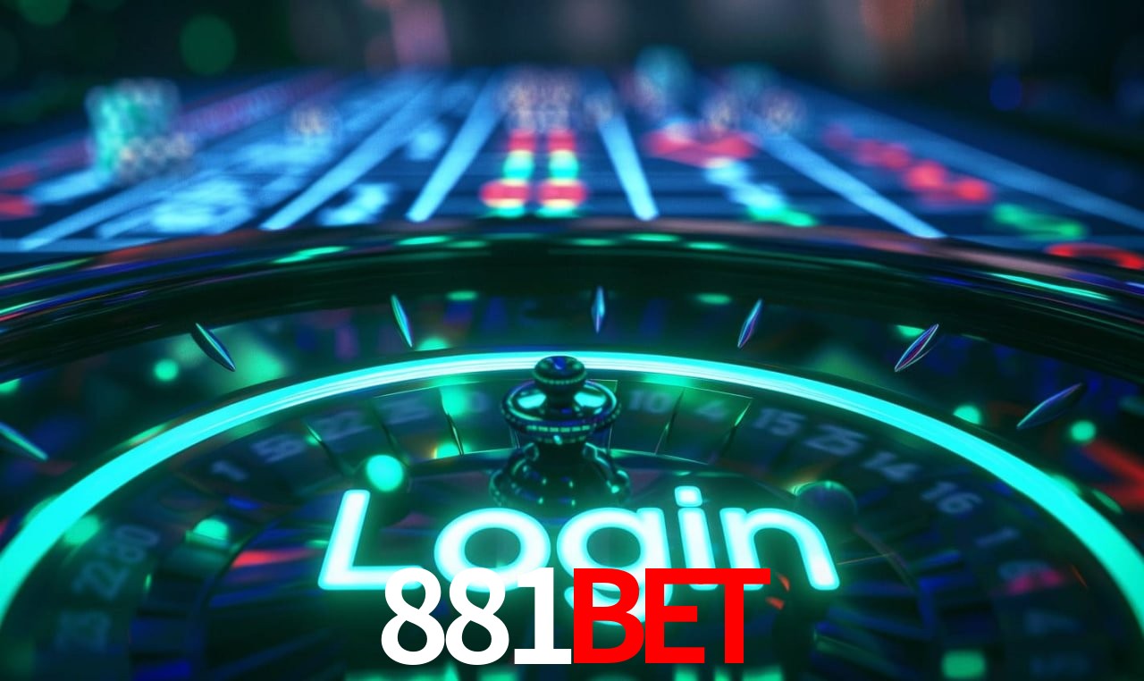 Provedores de Jogos 881BET