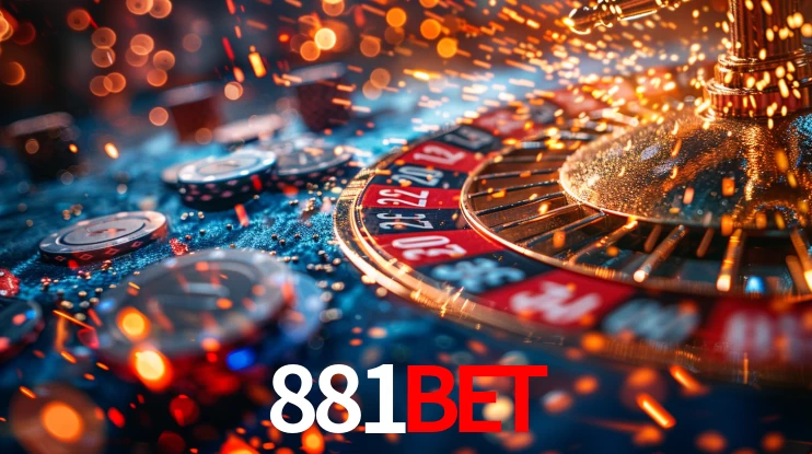 API Integration 881BET