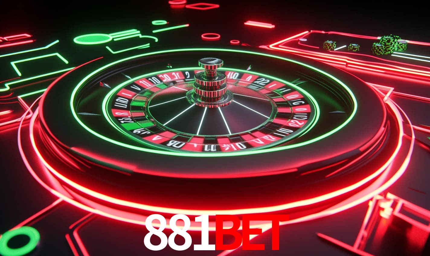 881BET São Paulo - Jogo Coleção