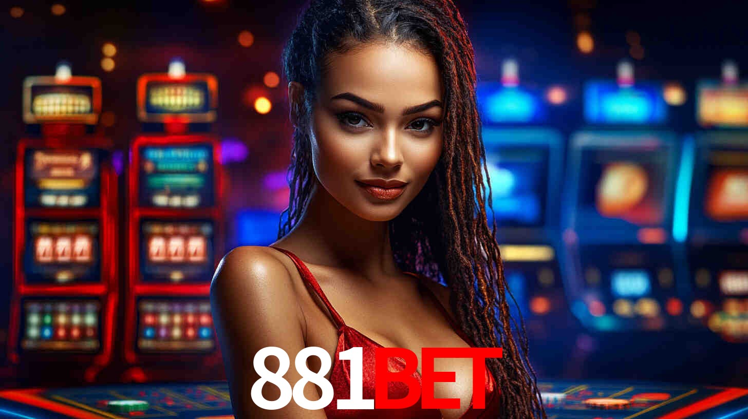 Desvendando o Mundo dos Jogos Virtuais na 881BET
