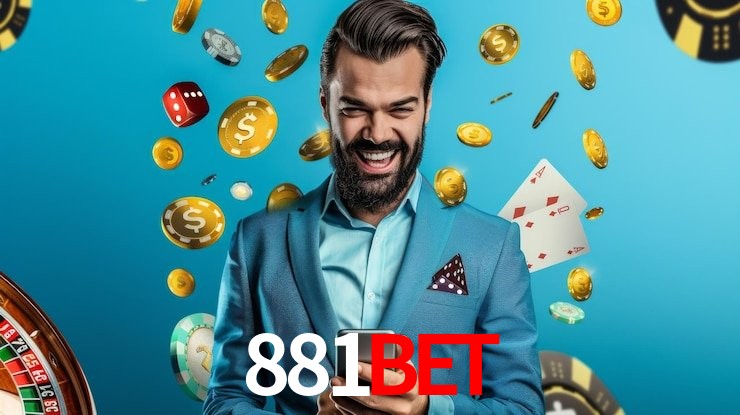 Quick Registration 881BET