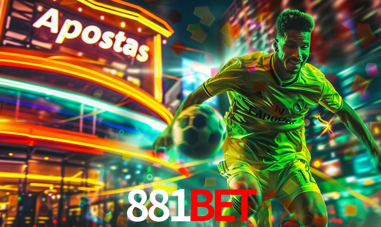 Promoção Relâmpago 881BET