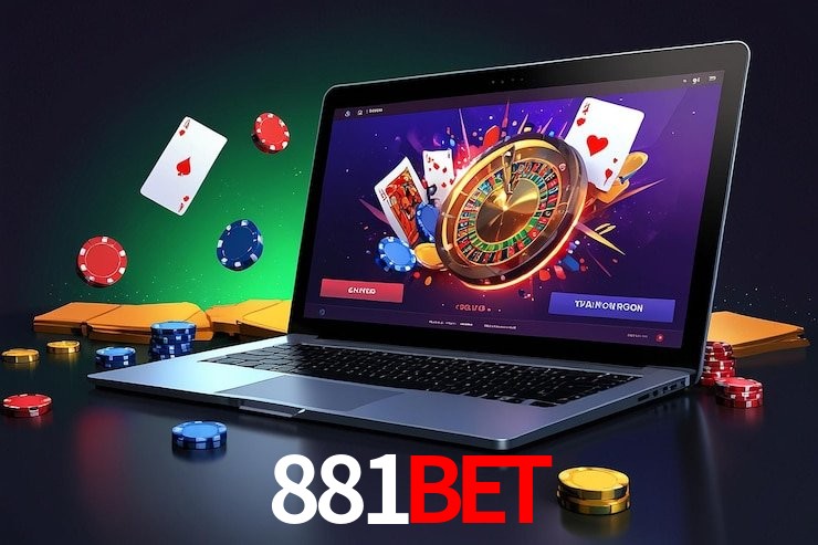 881BET Salvador - Support