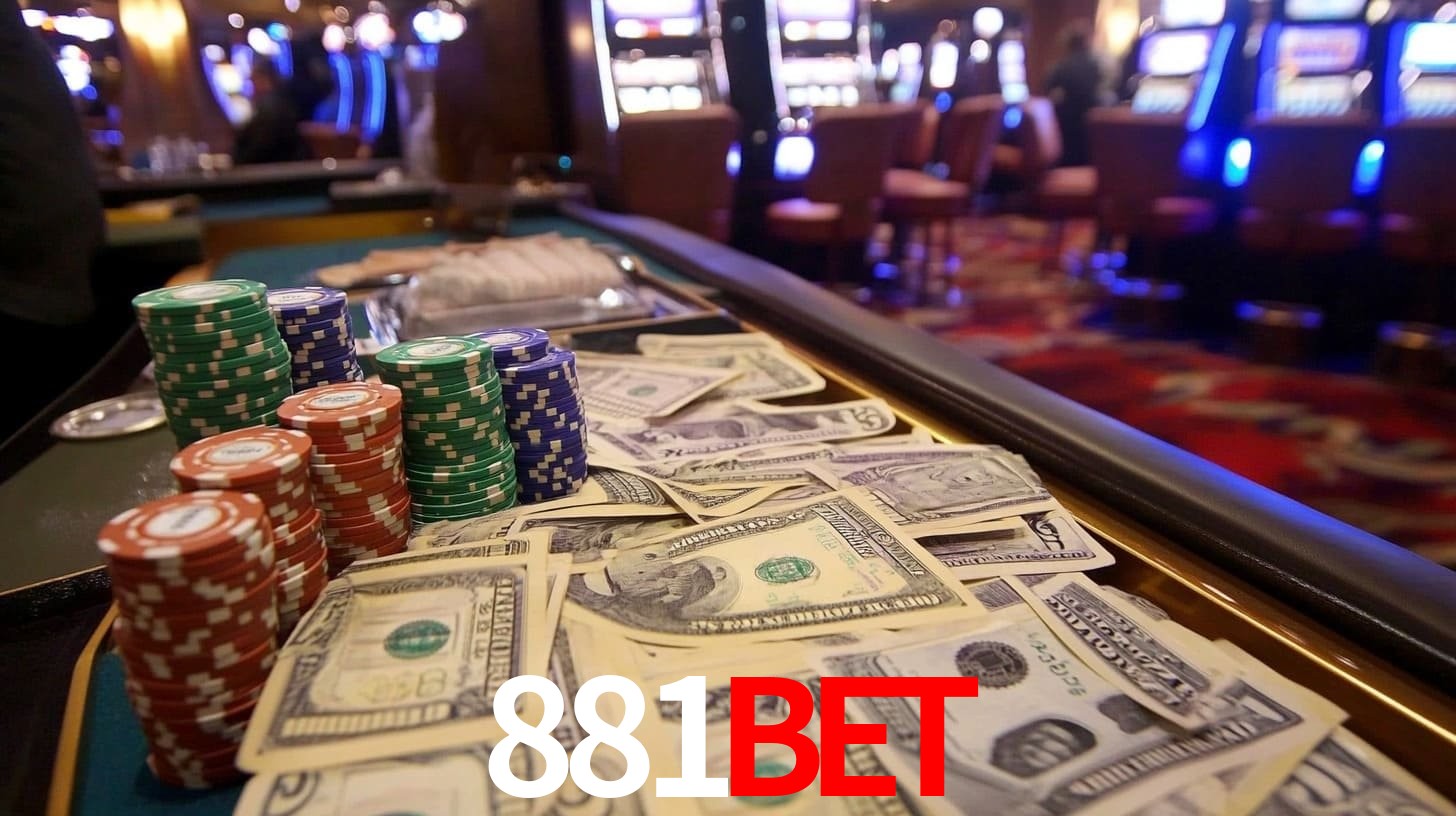 881BET Salvador - Strategy