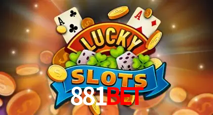 Descubra a Magia dos Jogos de Arcade no 881BET