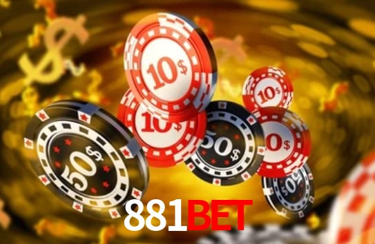 Diretório de Jogos 881BET