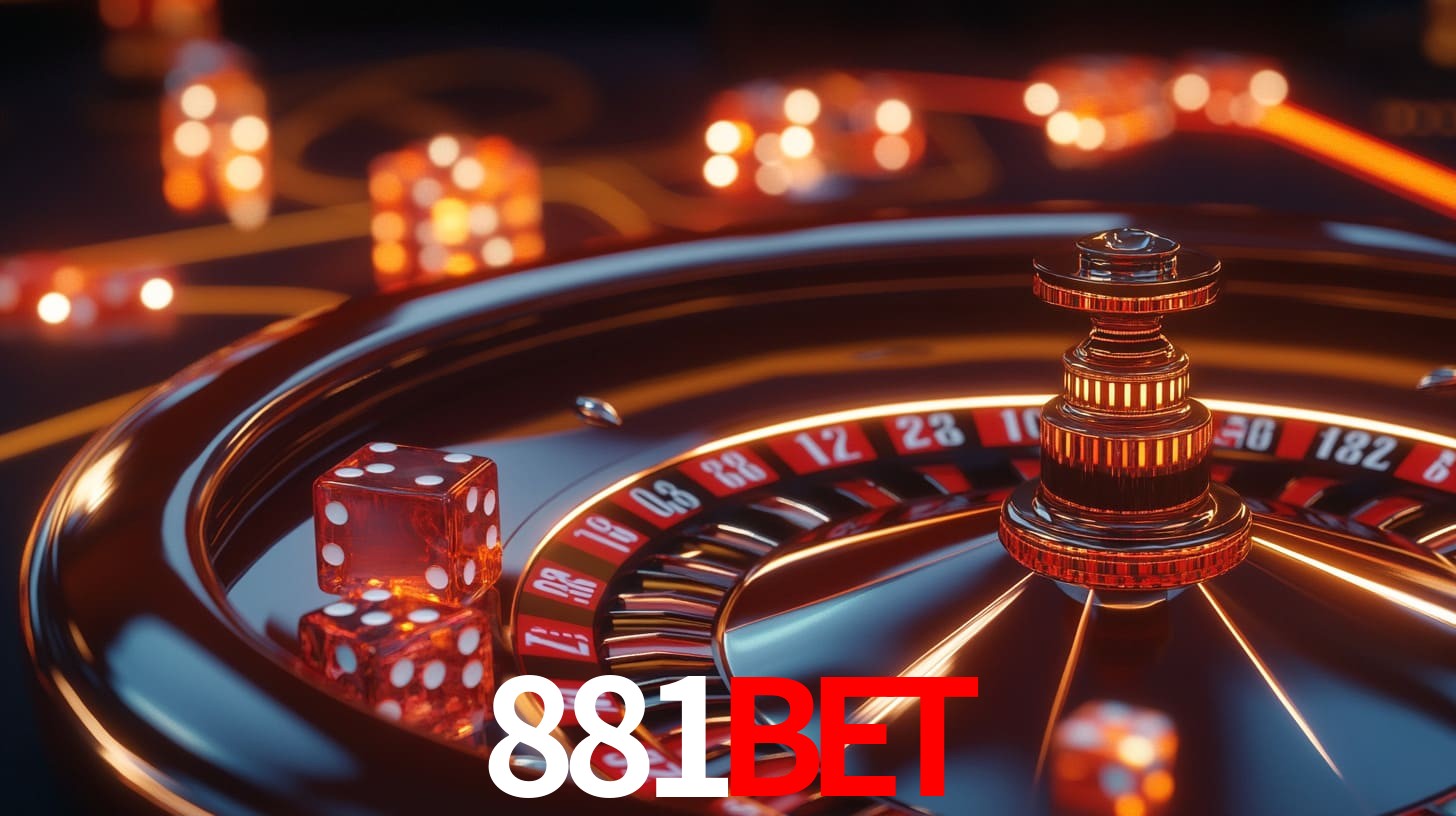 Football Betting 881BET
