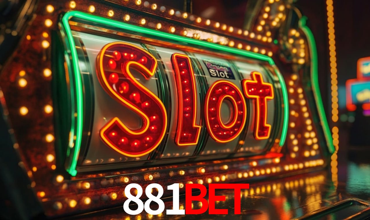 881BET - Security