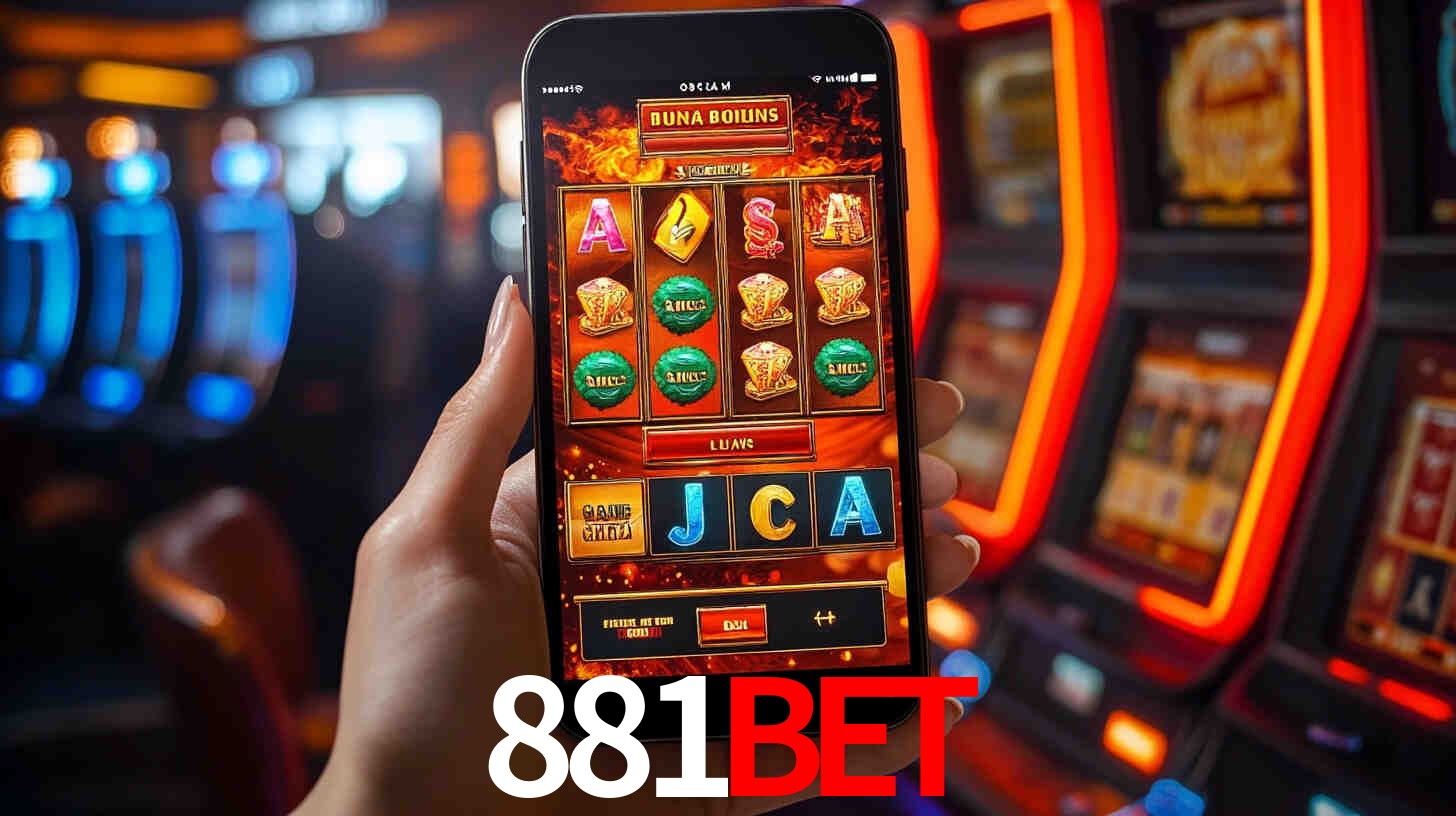 881BET App