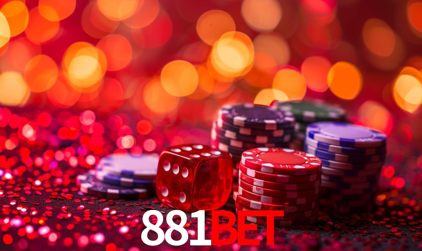 881BET Salvador - Strategies