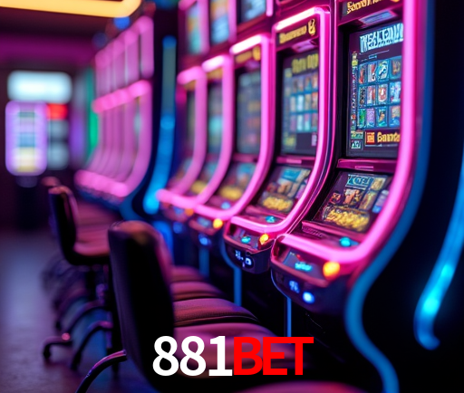 881BET São Paulo - Top Slots