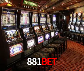 A Emoção da Loteria na 881BET: Uma Chance de Mudança de Vida
