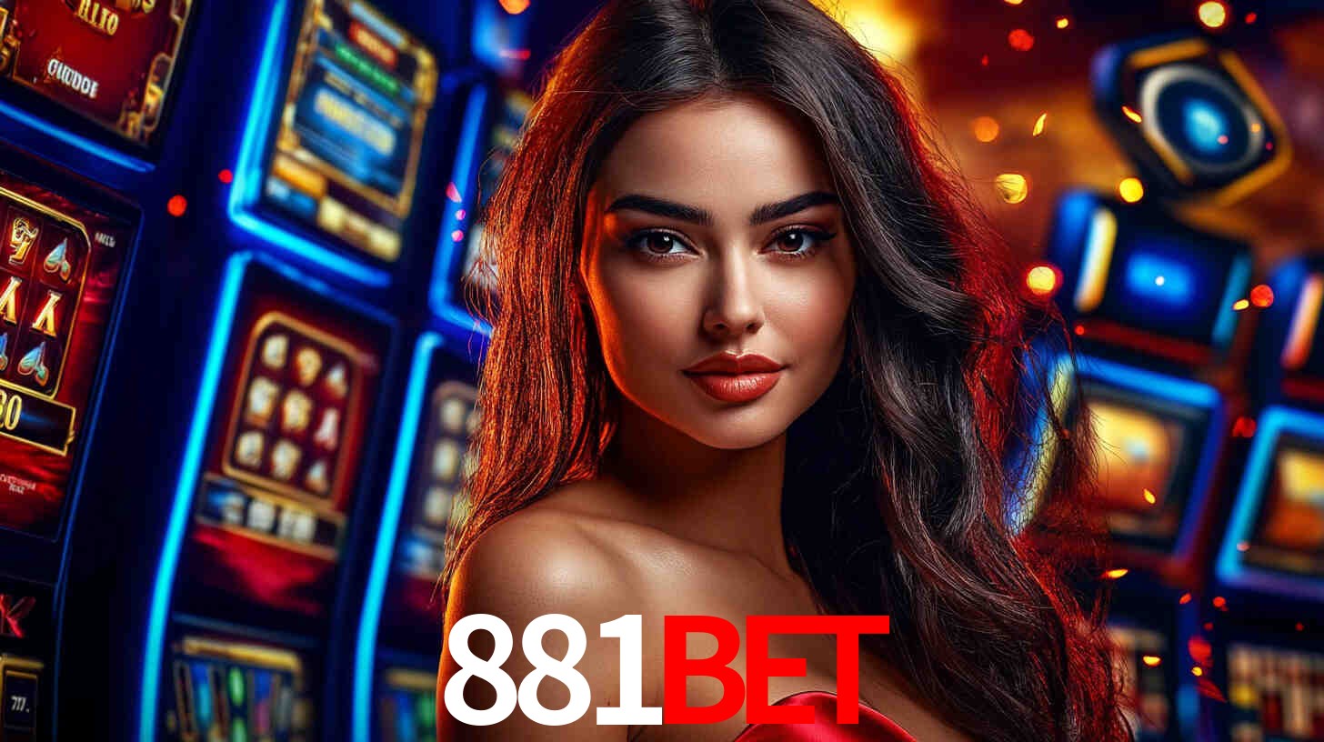 A Experiência Imersiva dos Cassinos Ao Vivo no 881BET
