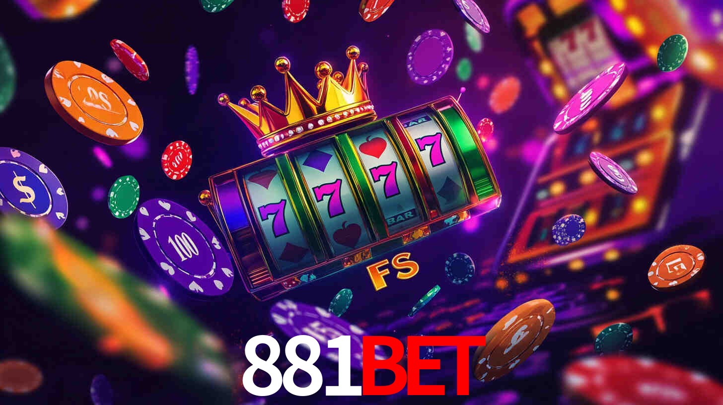 Roulette Table 881BET