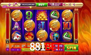 A Emoção da Loteria na 881BET: Uma Chance de Mudança de Vida