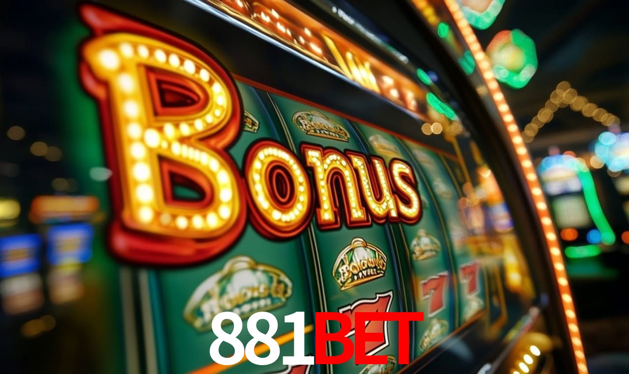 881BET Salvador - Promo Stats