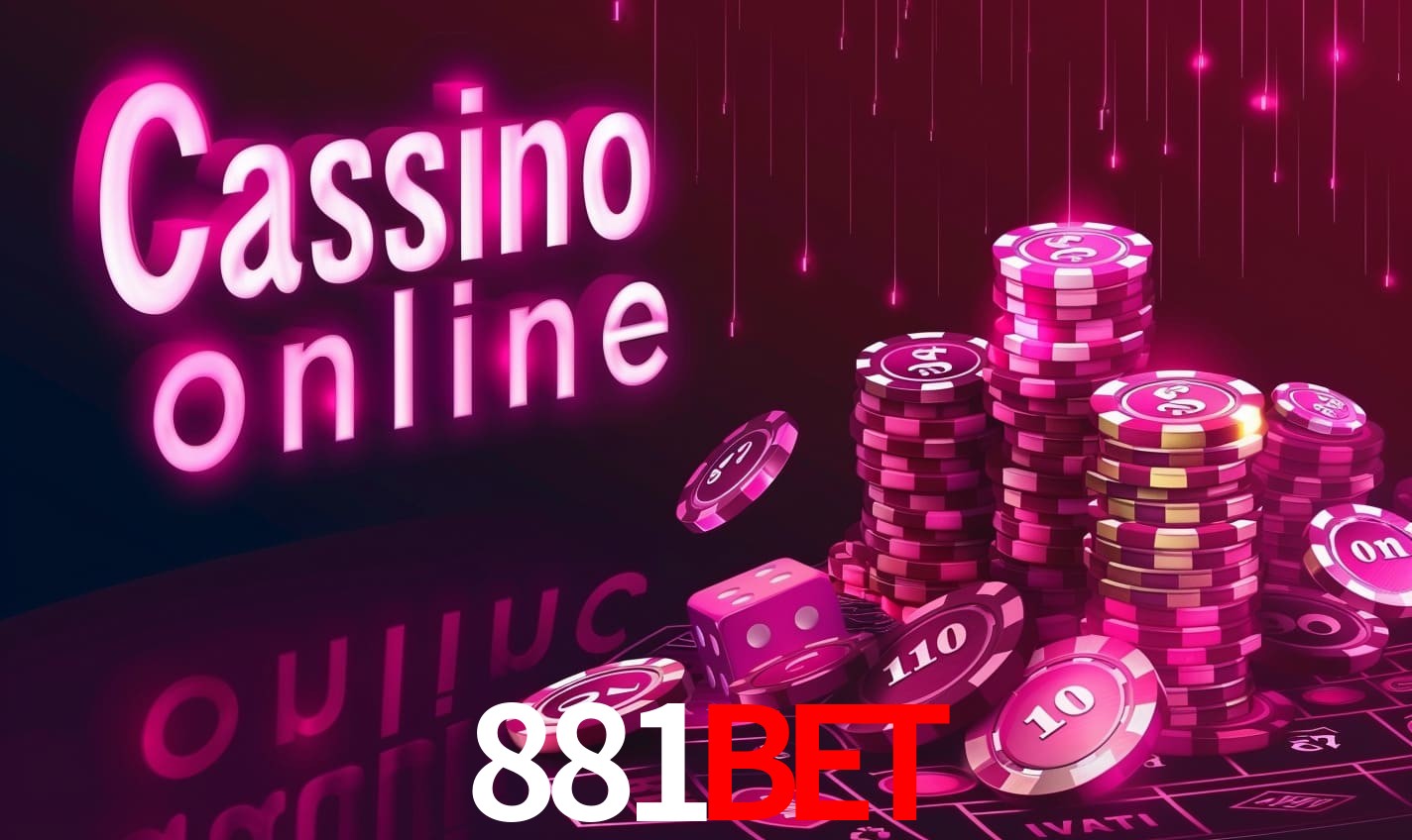 881BET Belo Horizonte - Provably Fair