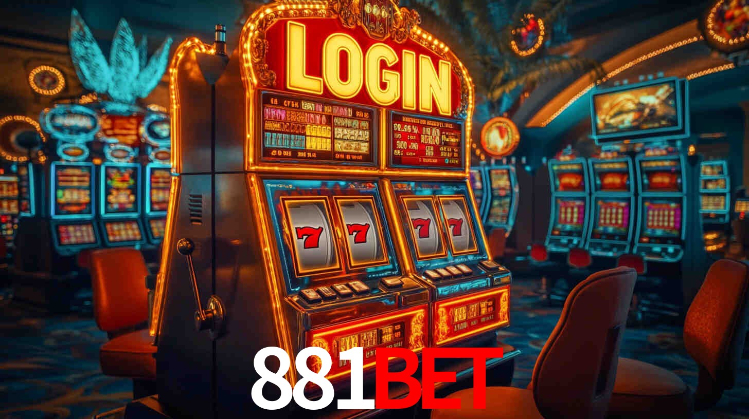 Welcome Bonus 881BET